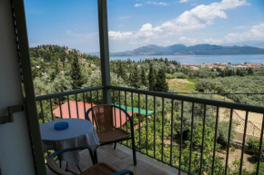 Paradise in Lefkas, Nikiana